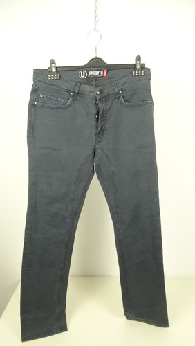 JAGGY PANTALONE UOMO TAG SIZE 34 | eBay