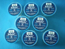 ( 8 Rolls ) Reflectix Foil Tape 2" x 30 ' , FT210