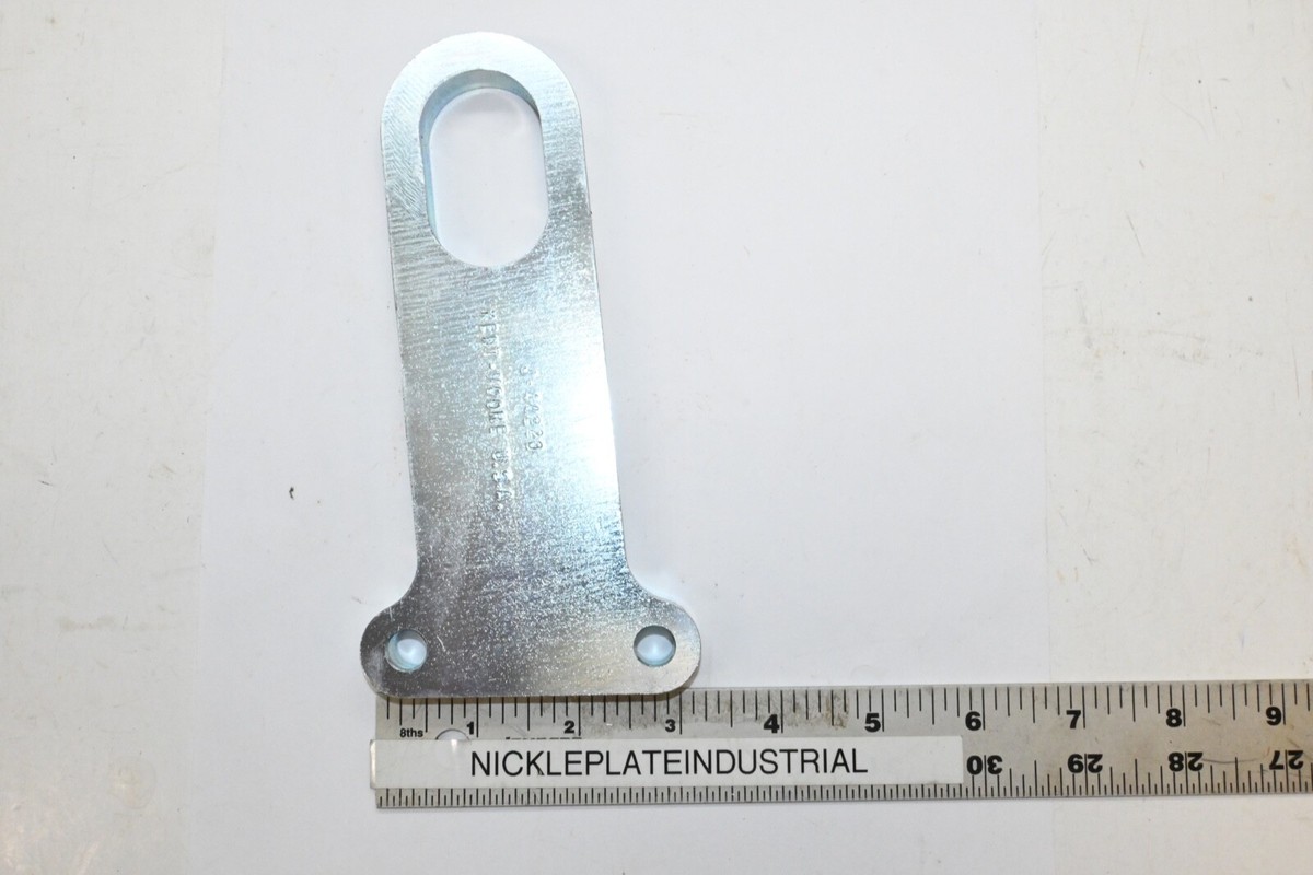 Kit De Fixation Pour Banc D'atelier Kent-Moore J-8763-B / J-03289-20 - Neuf Sans Emballage (petites Rayures De Stockage)