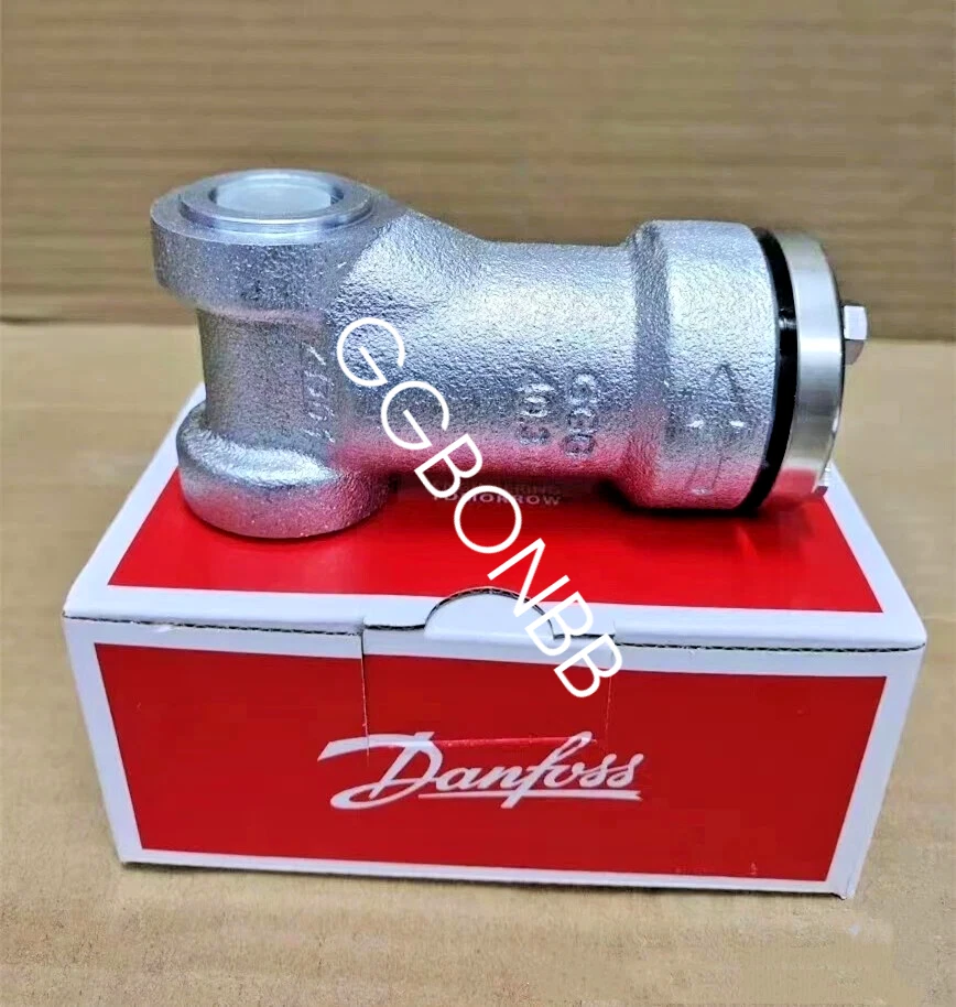 2PCS LOT- Danfoss 006-1012 Strainer, non welded, FA 15- New FedEx or DHL or UPS - Image 3 of 4