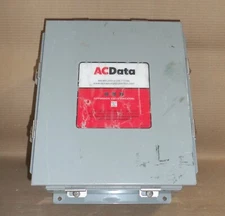 RAYCAP AM7100-V-07 ACDATA SURGE PROTECTION DEVICE TYPE 2 ENVIRONMENTAL TYPE 1