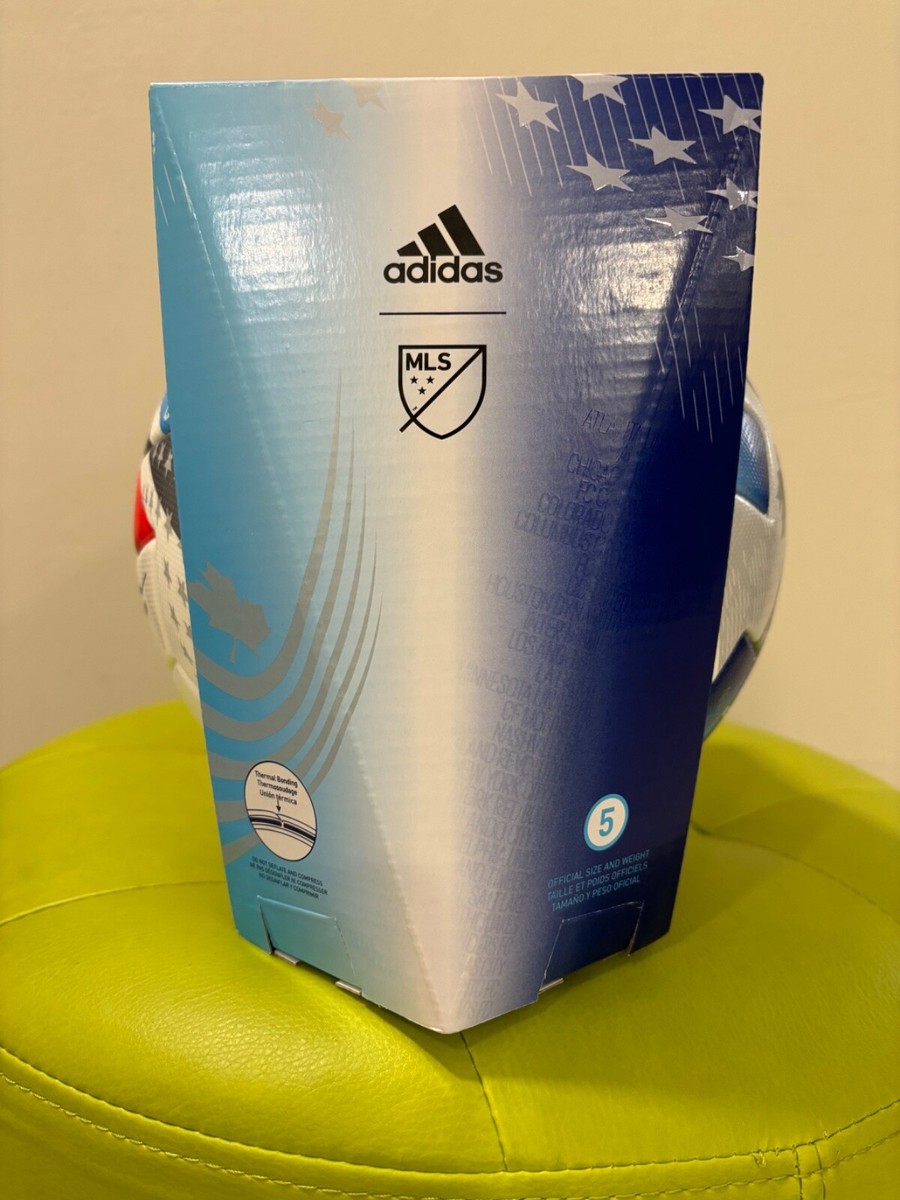 SOCCER BALL-ADIDAS-S.5-NATIVO21 OFFICIAL MATCH BALL-FIFA