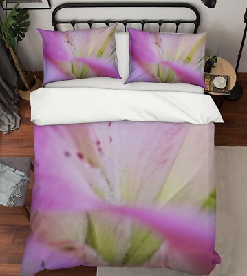 3D Pronghorn Antelope 2101 Kathy Barefield Bedding Bed Pillowcases Quilt