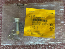 TURCK INDUCTIVE SENSOR  Ni8U-M12-AN6X-H1141   *NEW*