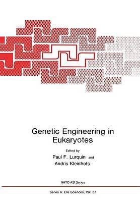 Gentechnik in Eukaryoten - 9781468444957