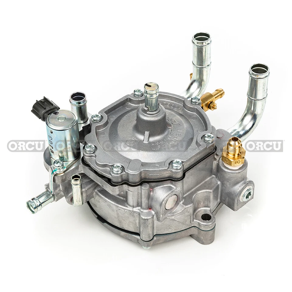 FPE Regulator-LPG 23520-U2230-71 Orcu OEM - New