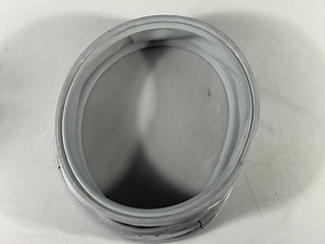 Bosch WLM40 WAE28140 Waschmaschine Türmanschette Dichtring 5500000266 #1468-5