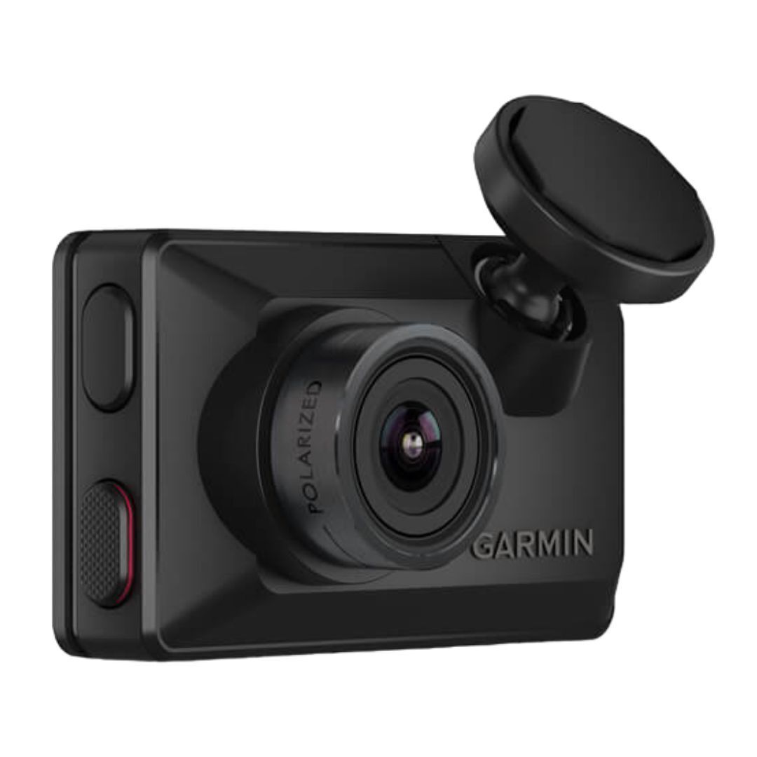 Garmin Dash Cam X310
