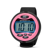 Horse Event Watch -Pink   - Optimum Time Equestrian Eventing - OE 399