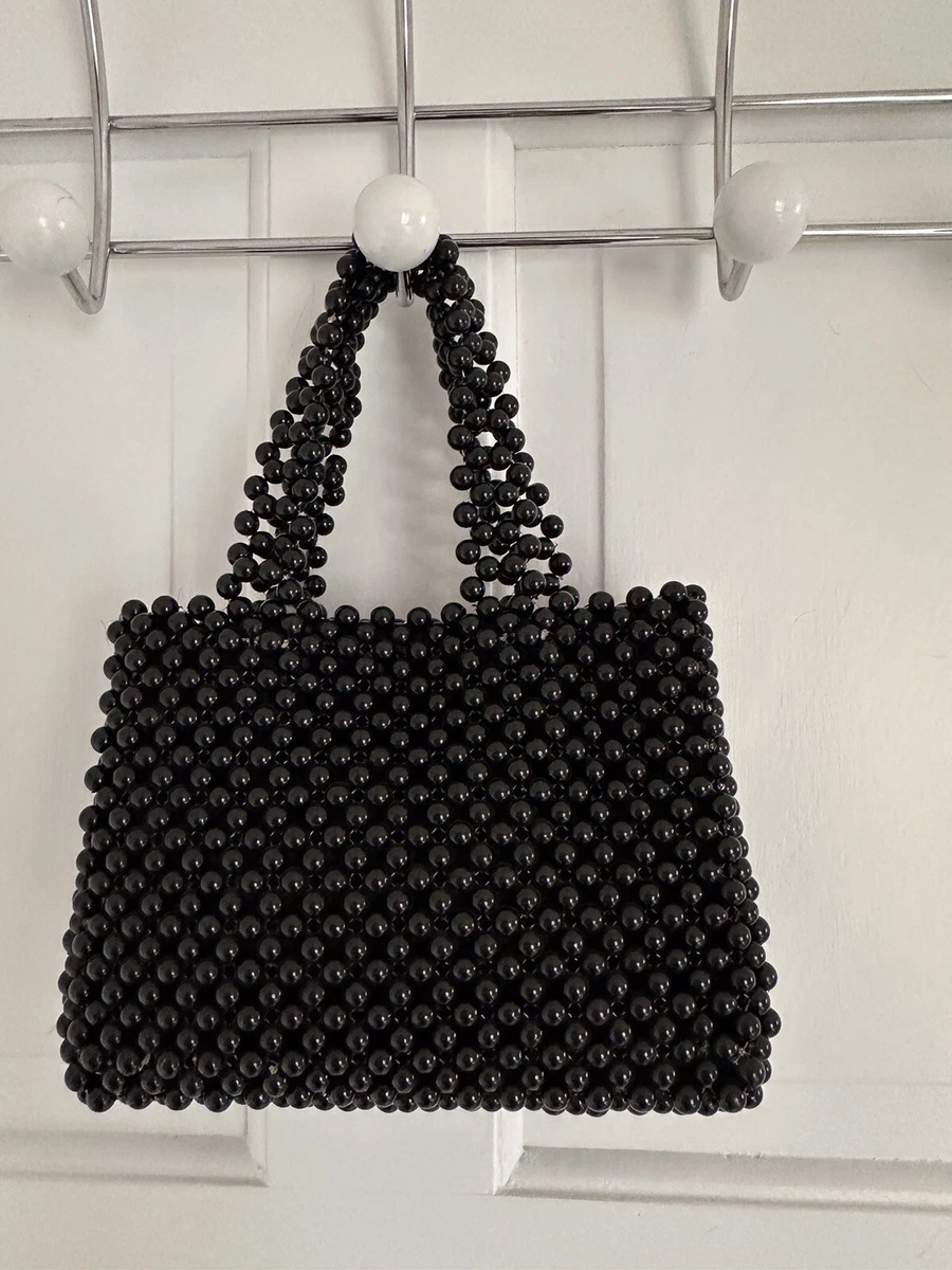 Beaded bag store