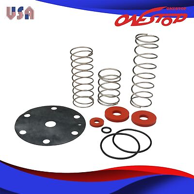 #ad 3 4 1quot; 975XL amp; 975XL2 Reduced Pressure Backflow Preventer Repair Kit $22.28