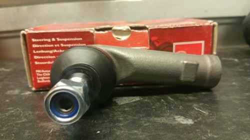 Genuine FAI AutoParts, Right Tie Rod End For Ford Mondeo - SS380 - Picture 3 of 6