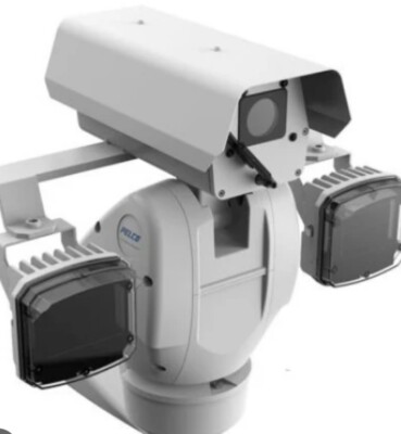 NEW PELCO ESPRIT ENHANCED ES6230-12-R2US IR  WIPER 2MP 30x DN IP PTZ