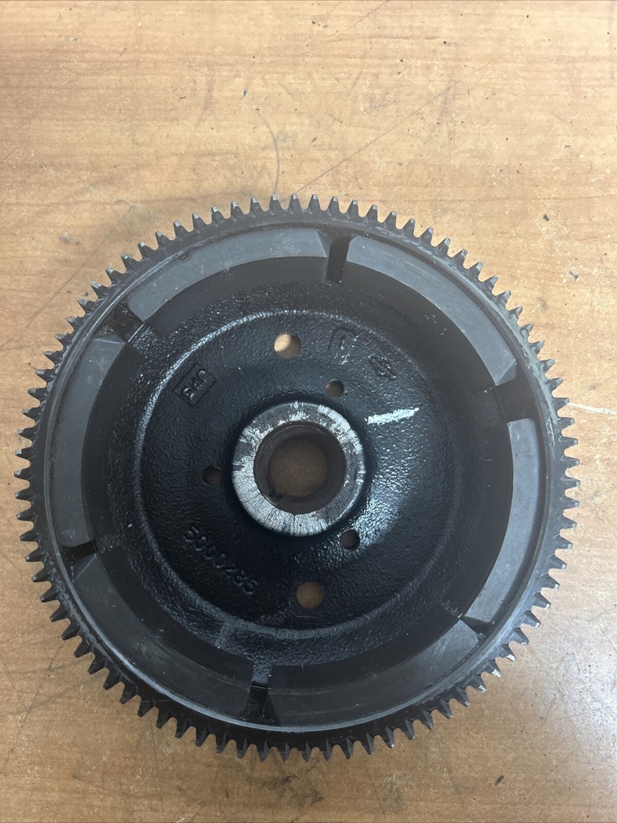 POLARIS 1999-2004 MSX 140 GENESIS I VIRAGE 800 1200 FLYWHEEL ONE