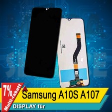 Display Für Samsung A10S 2019