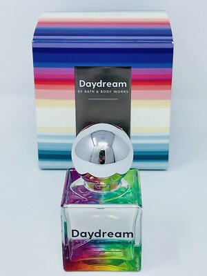 Bath & Body Works DAYDREAM Eau de Parfum EDP 1.7 fl oz. Raspberry / Pear / Lily