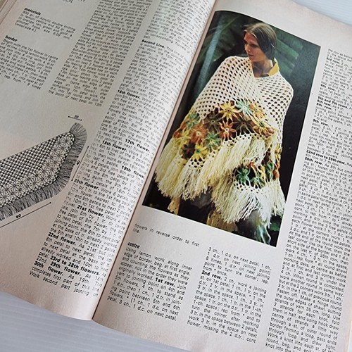 Libro básico Mon Tricot Knitting & Crochet The Knitters volumen 2 tapa dura - Imagen 12 de 12