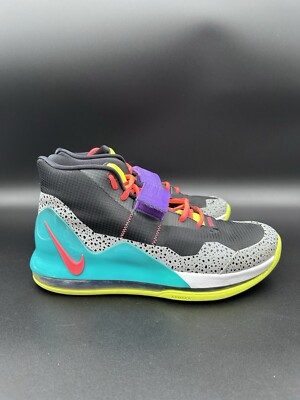 anthony davis air force max