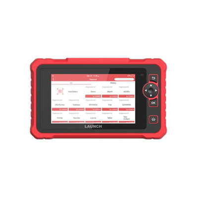 Launch Tech USA Millennium Max