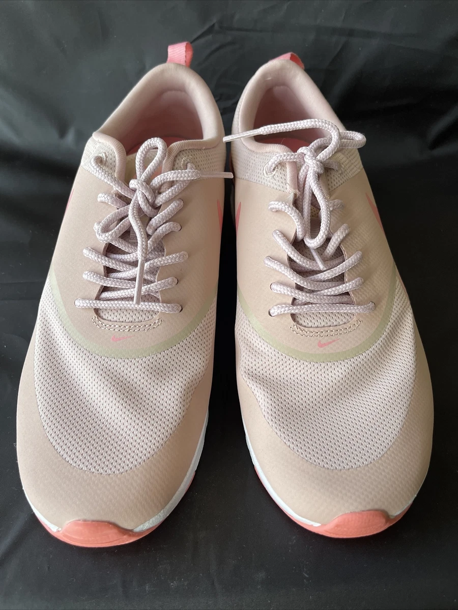 Nike shop thea pink