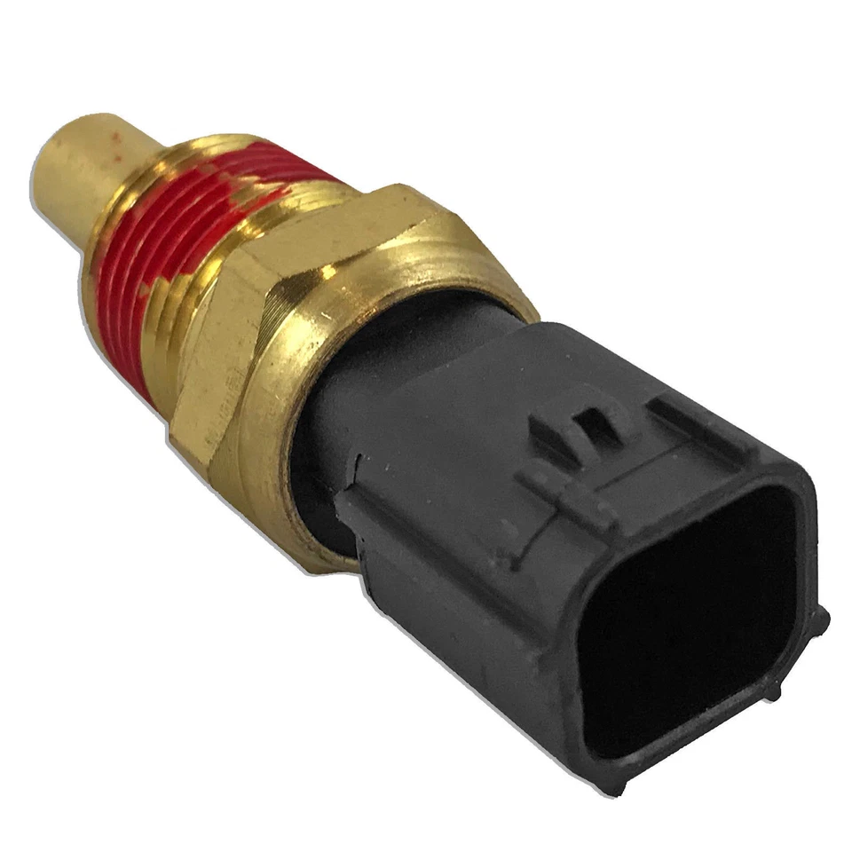 New Engine Coolant Temperature Sensor For 2001-2010 Chrysler PT Cruiser 2.4L, - Image 4 of 4
