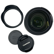 Tamron 17-70mm f/2.8 Di III-A VC RXD Lens for Sony E-Mount EXCELLENT REFURBISHED