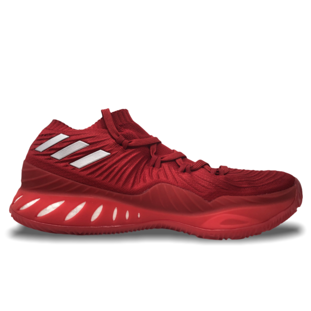 crazy explosive primeknit 2017 low