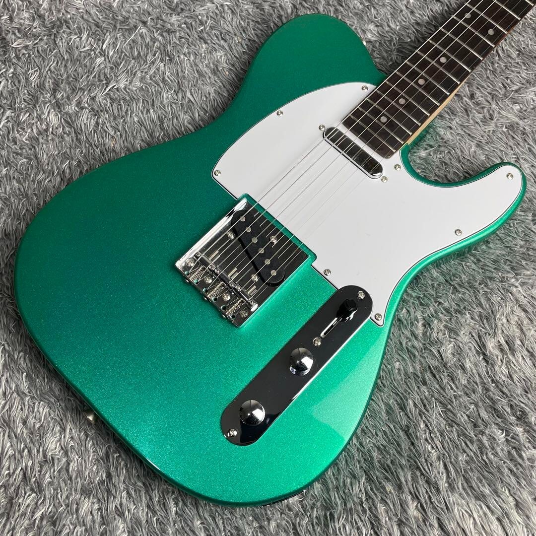 Fender Hybrid 50s Telecaster テレキャスター Fender フェンダー Made in Japan Hybrid 50s Telecaster