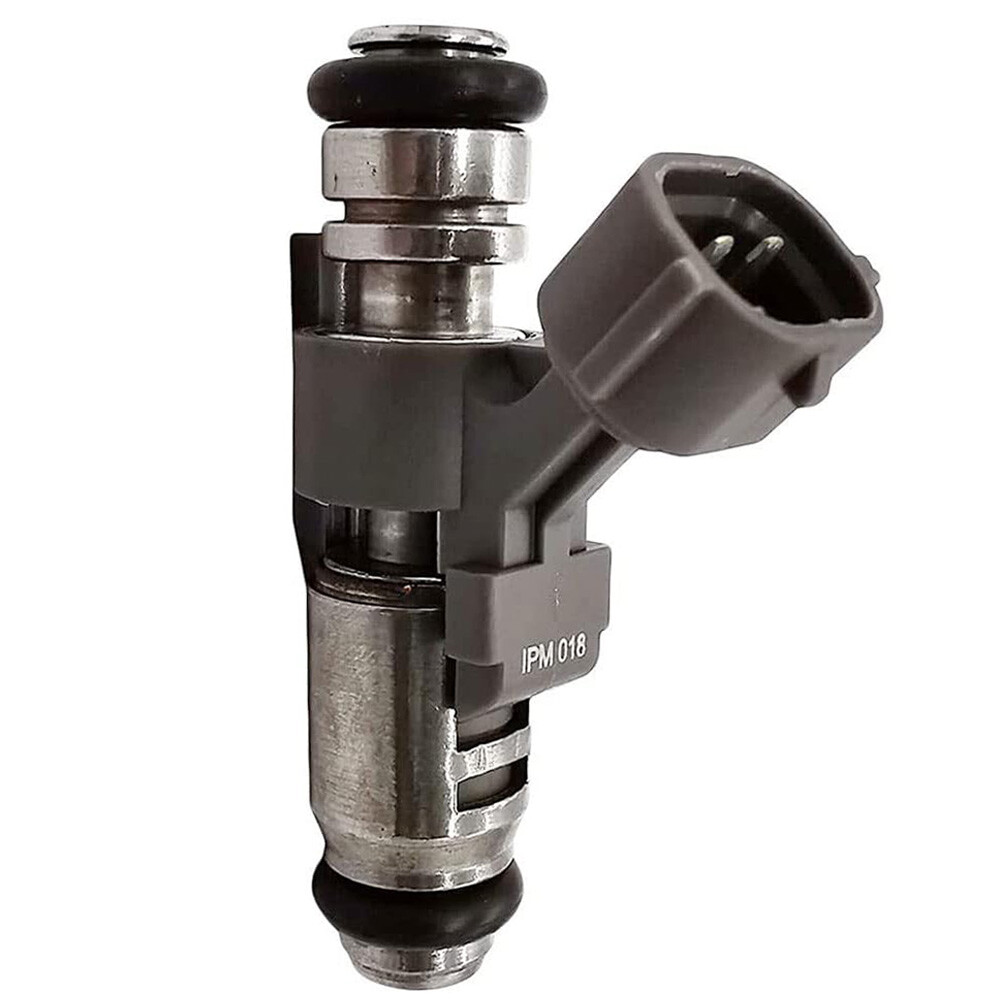 3PCS Fuel Injector For Kawasaki Mule PRO FX FXR FXT KAF820 KAF820