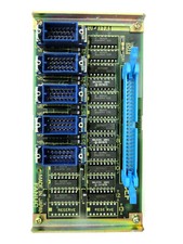 Fanuc A20B-1002-0290/01A Circuit Board  Garantie 3 Monate with VAt
