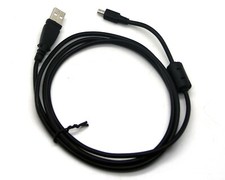 USB Data Cable Cord For Kodak EasyShare LS753 Z7590 U-4 U4 Brand New