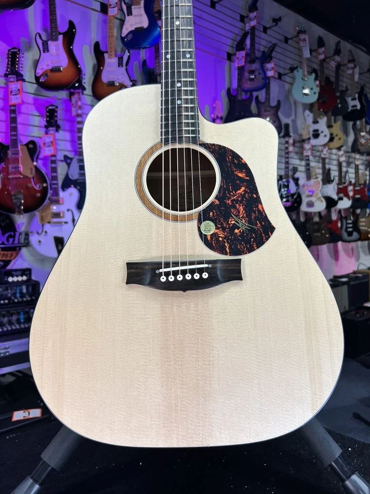 Maton Acoustic - Eléctrico SRS70C Distribuidor Autorizado ¡Envío Gratis! ¡CONSIGUE PLEK’D! 054 Foto 2 de 4
