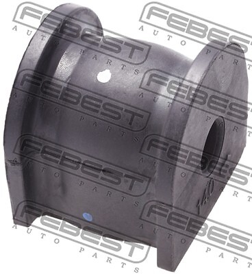 HSB-CUR FEBEST Stabiliser Mounting for ACURA,HONDA,HONDA (GAC)