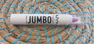 NYX Jumbo Multi-use Highlighter Face Stick Blueberry Muffin