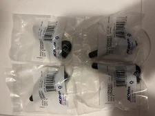 4 Pack- Genuine OEM GM TPMS Tire Pressure Sensor for GMC Trucks & Vans 13540601