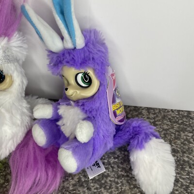 Bush Baby world Bundle of bush babies x 3 | eBay