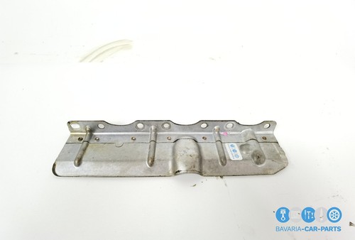 Original BMW  E90 E91 E87 E92  Wärmeschutzblech Abgaskrümmer 7547849