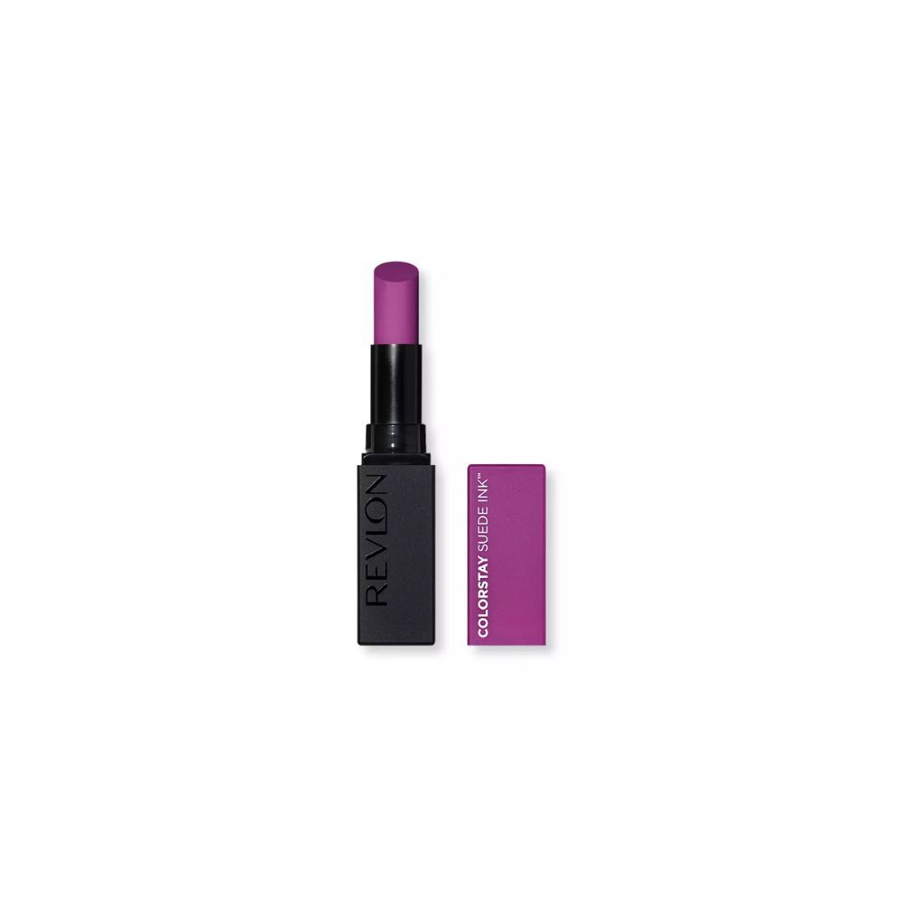 Revlon Colorstay Suede Ink Lipstick - 013 Stir The Pot x 2