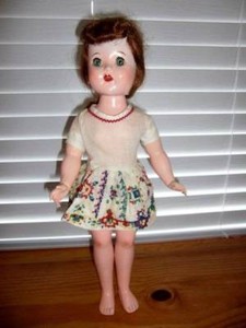 saucy doll ebay