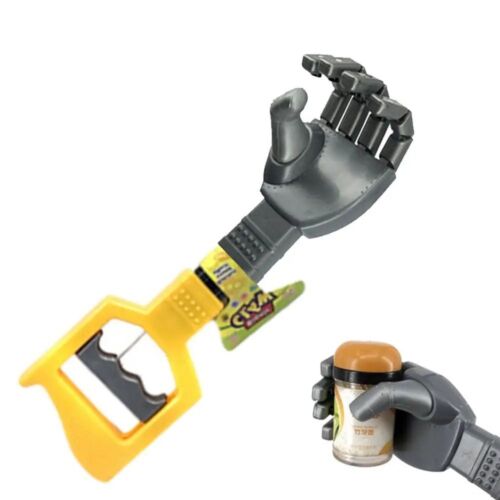 Hand Claw Claw Arm Grabber Toy Fun Fetch Grabber Reacher Tool  Birthday Gift - Picture 1 of 23
