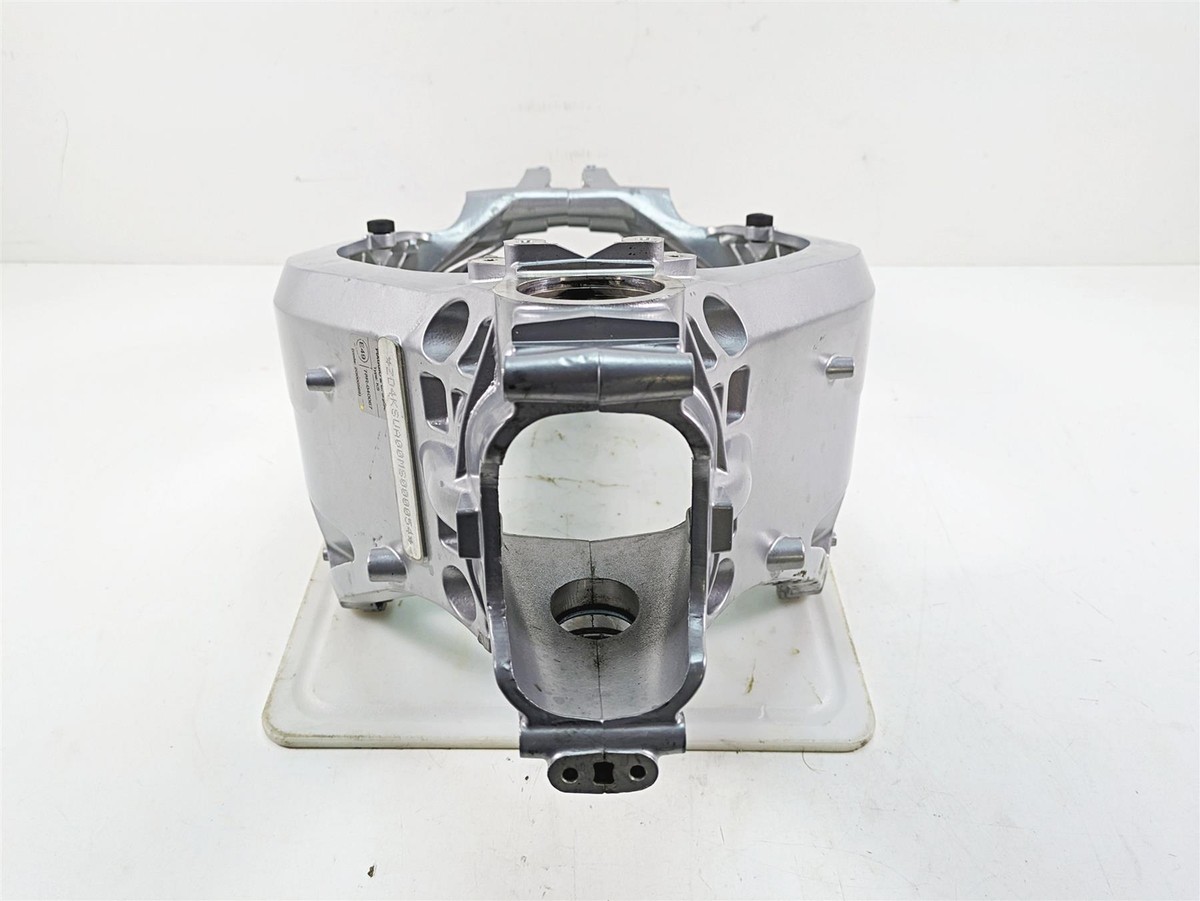 2021 Aprilia RS660 Straight Main Frame Chassis -Read 2B006475 | eBay