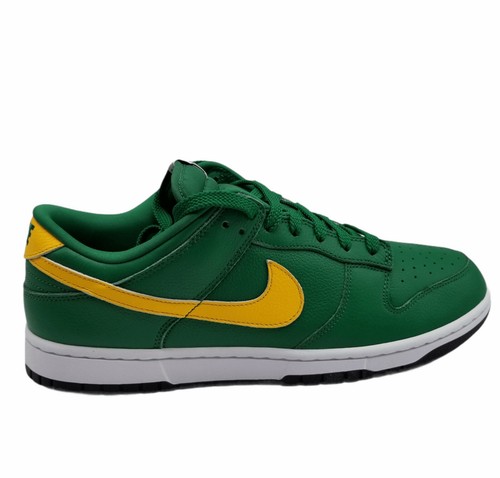 Nike ID Dunks Lo Mens AH7979 992 Lace 