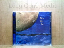 Moon Shine Blue (CD, Self Titled, 2000)