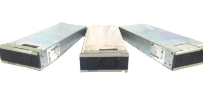 Eltek Valere J0600A1-VC Rectifier (Lot of -3) USED