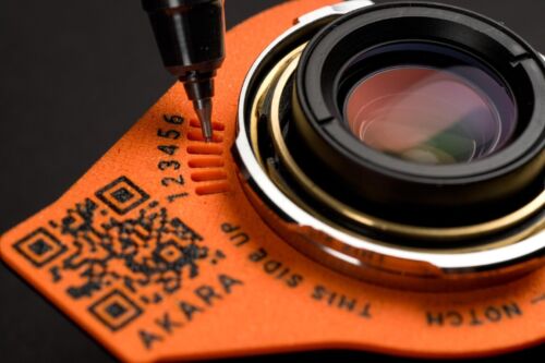 Leica 6-Bit Encoder with pens - Code your lenses quickly and easily at home. - Afbeelding 5 van 5