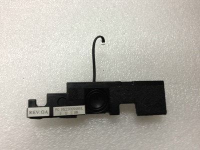 dell inspiron 1464 speaker