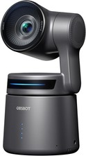 OBSBOT Tail Air Streaming Kamera 4K, KI-Track...