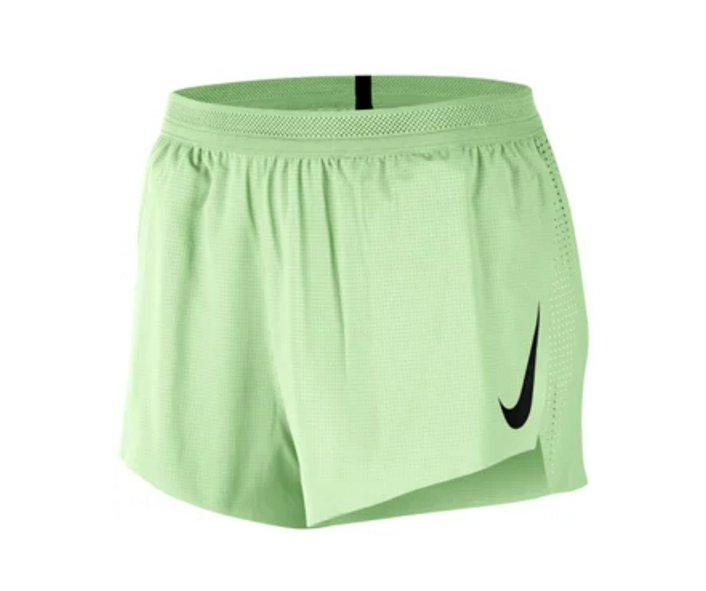 nike aeroswift green