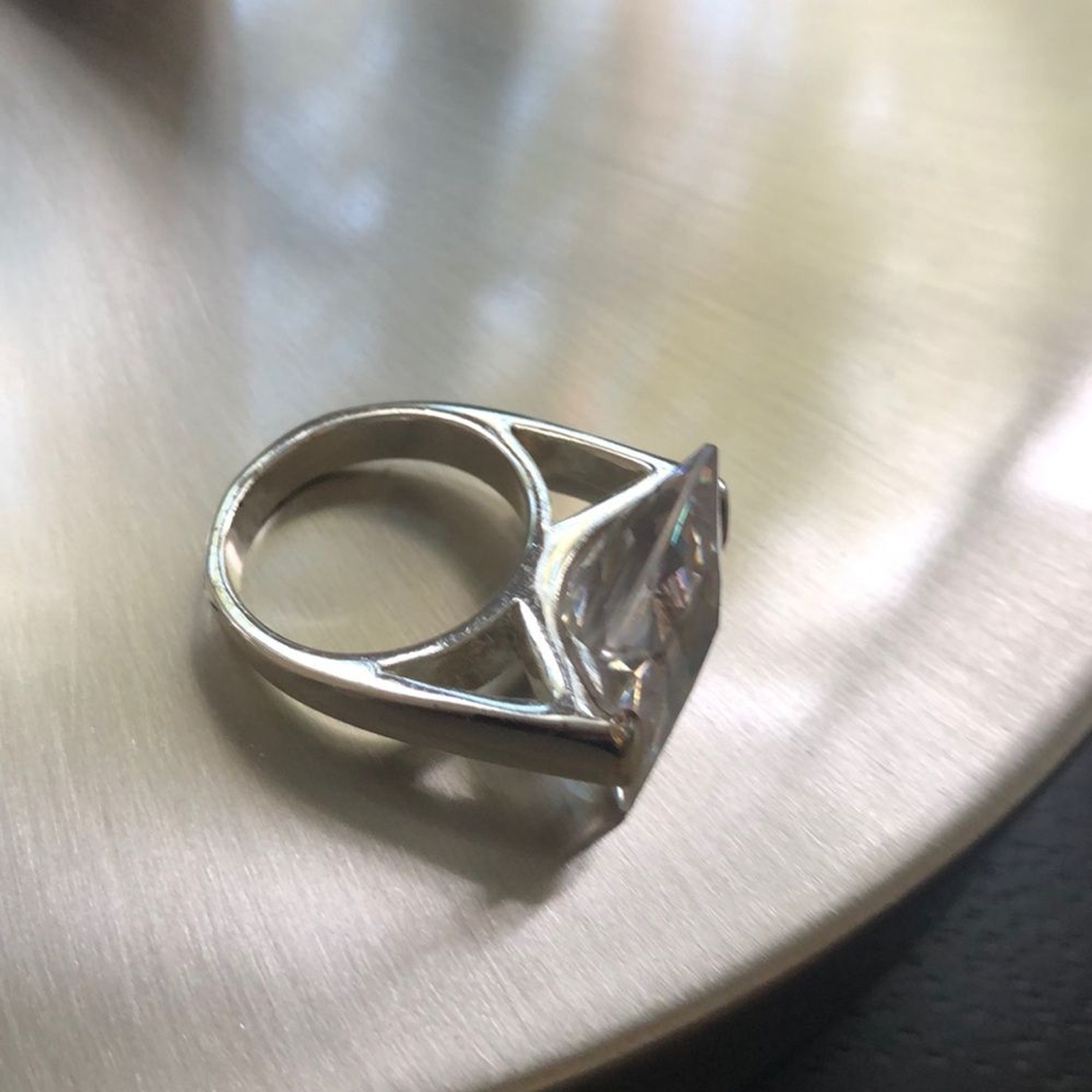 Statement Ring Bundle! - image 11