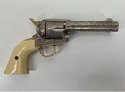 The FranklinMint John Wayne Armed Forces Commemorative Colt45 Automatic&Revolver — photo 7